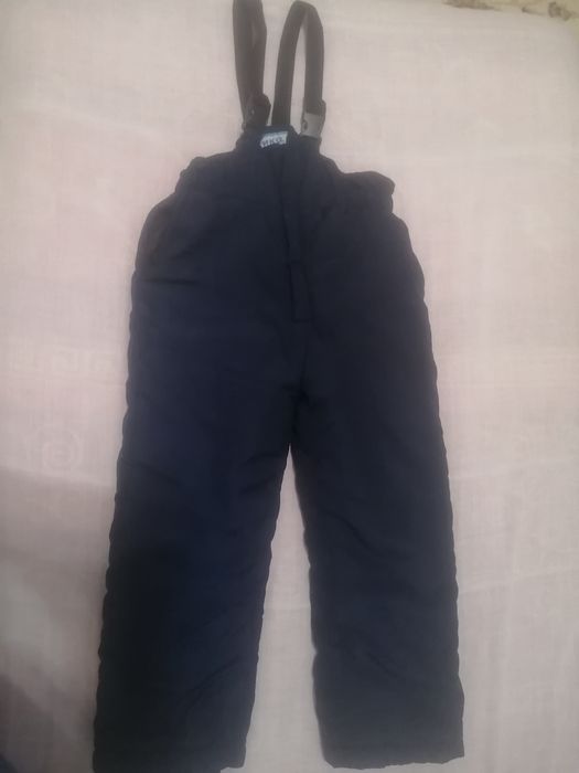 Детский куртка и комбинизон