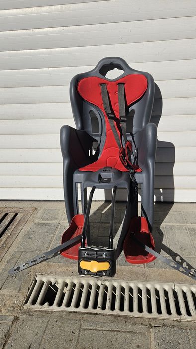 Детско столче за велосипед Bellelli B-One Като ново