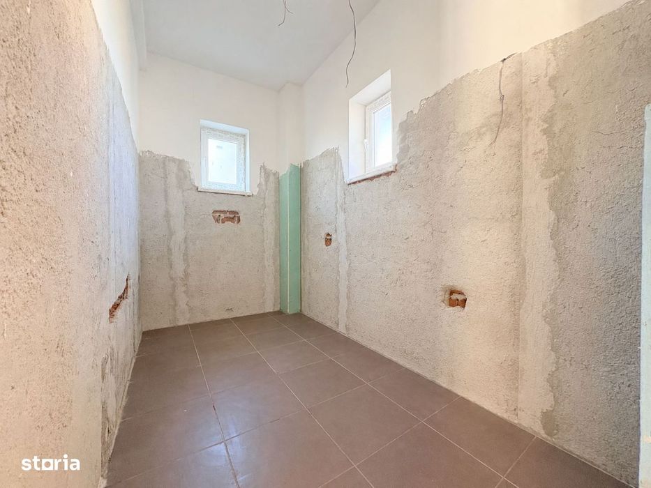 Casă spațioasă in Dumbrăvița – ideală pentru personalizare