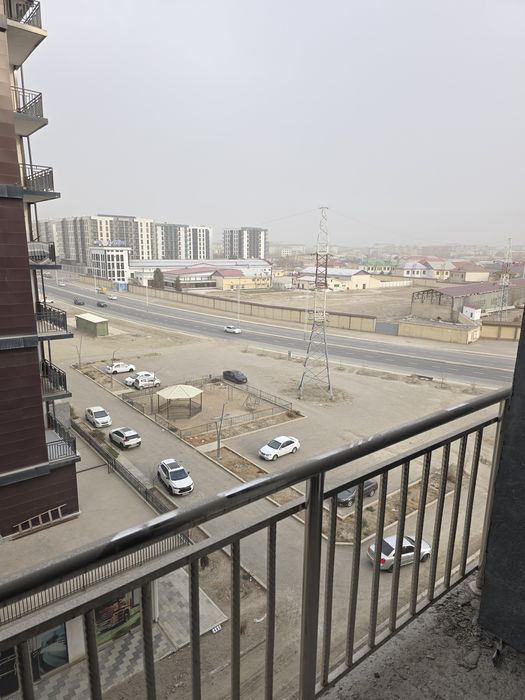 Продаётся квартира в Бухара-Сити