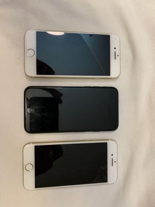 Iph 7 gold . Iph.7 impecabil .