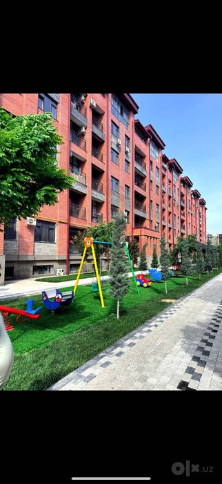 4х комнатная Grand City 167 м²  4/6/6 с кадастром