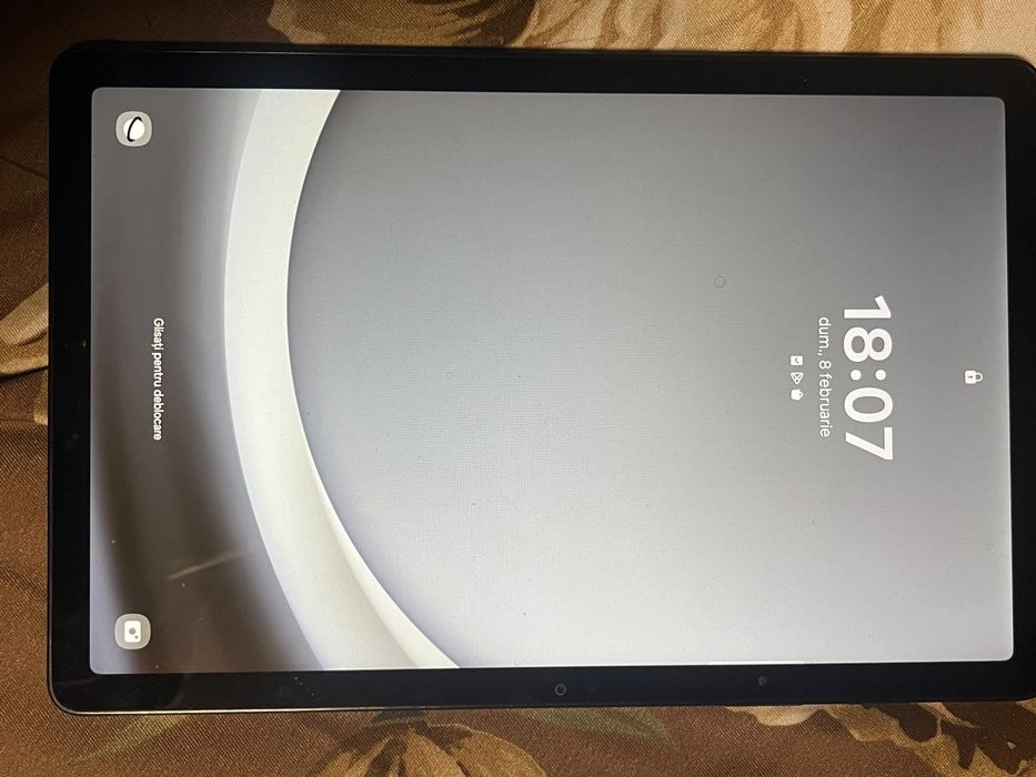 Vand tableta samsung tab A9+