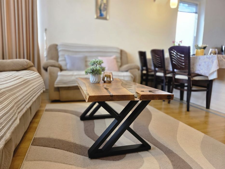 Маса от епоксидна смола