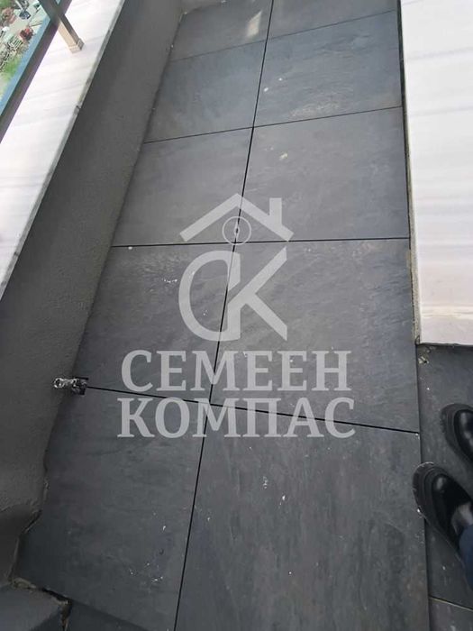 Двустаен апартамент в Гагарин/с Акт 16/ Оферта:1592