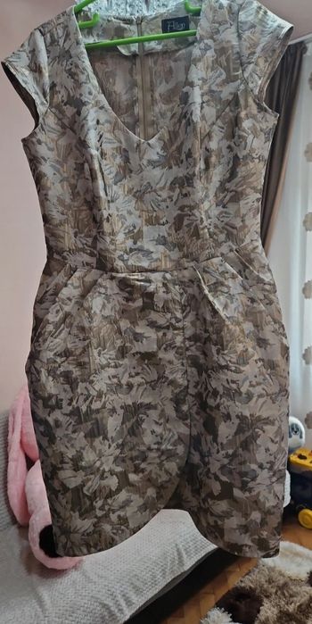 Rochie scurtă damă