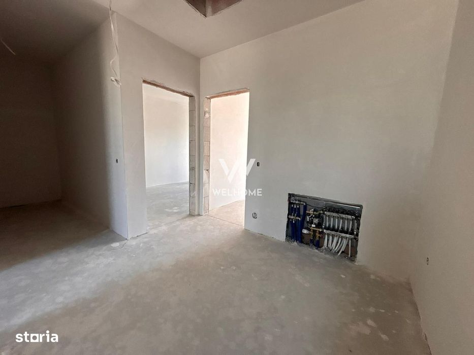 Casa de vanzare in Sibiu, concept modern, panorama deosebita, 137 mpu
