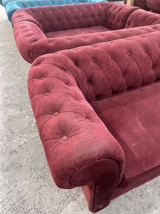 Yumshoq mebel va gilam yuvish xizmatlari