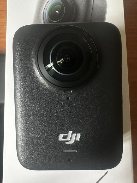 DJi Osmo 360 adventure combo