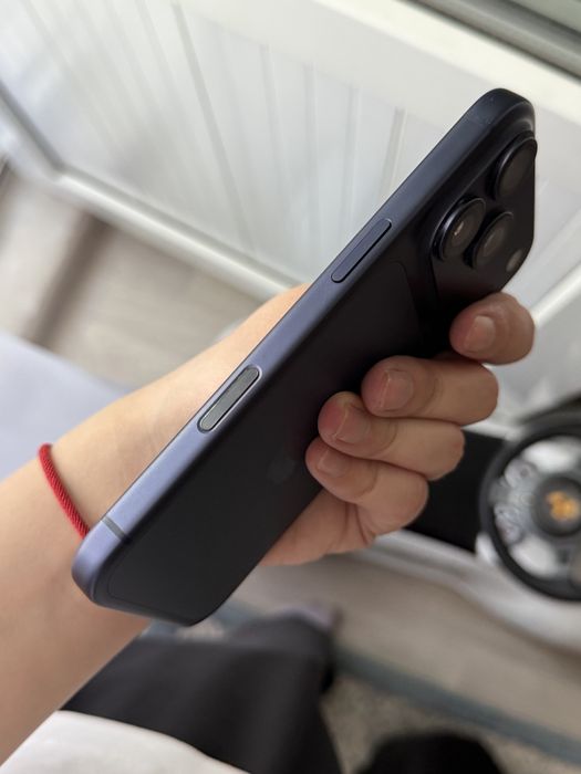 Iphone 17 pro, 256 гб