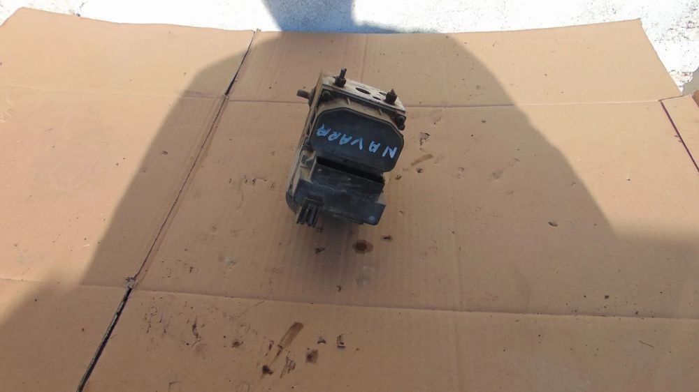 Pompa abs Nissan Navara D22 motor 2.5 cod 476603S410