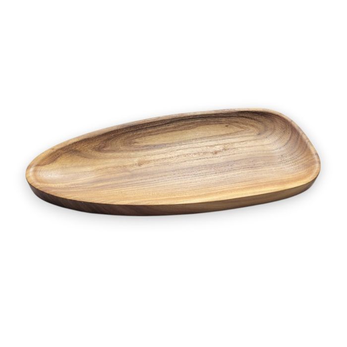 Посуда из дерева. Ағаш ыдыс