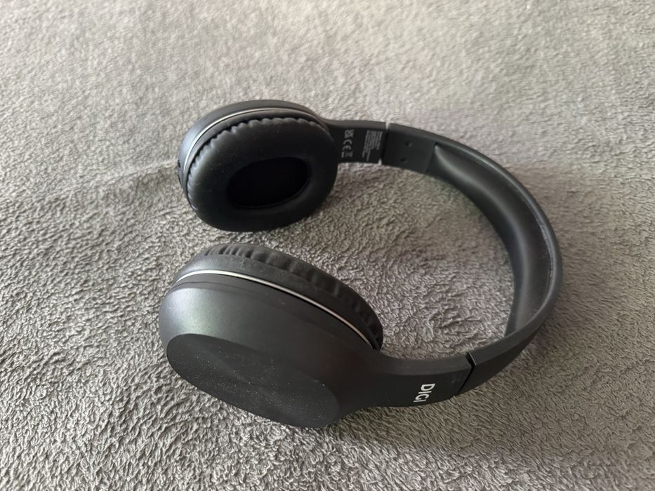 Căști Wireless Bluetooth DIGI