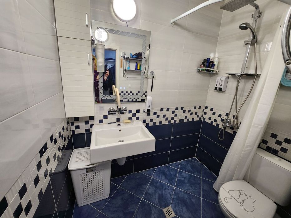 Продава се Мезонет в София, 7-ми 11-ти километър - 103 кв.м за 1327 €/кв.м - Снимка #5