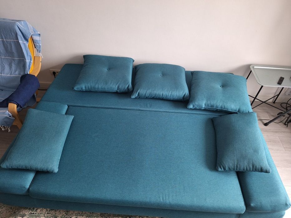 Vand canapea extensibila