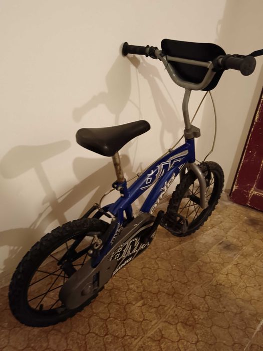 Детско колело BMX 14