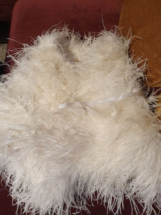 Продавам перелина естествен Пух