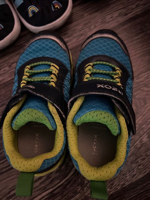 Детски обувки geox, Adidas,Crocs за момче