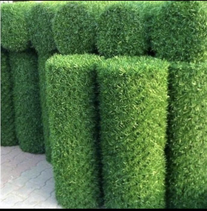 Декоративна оградна мрежа