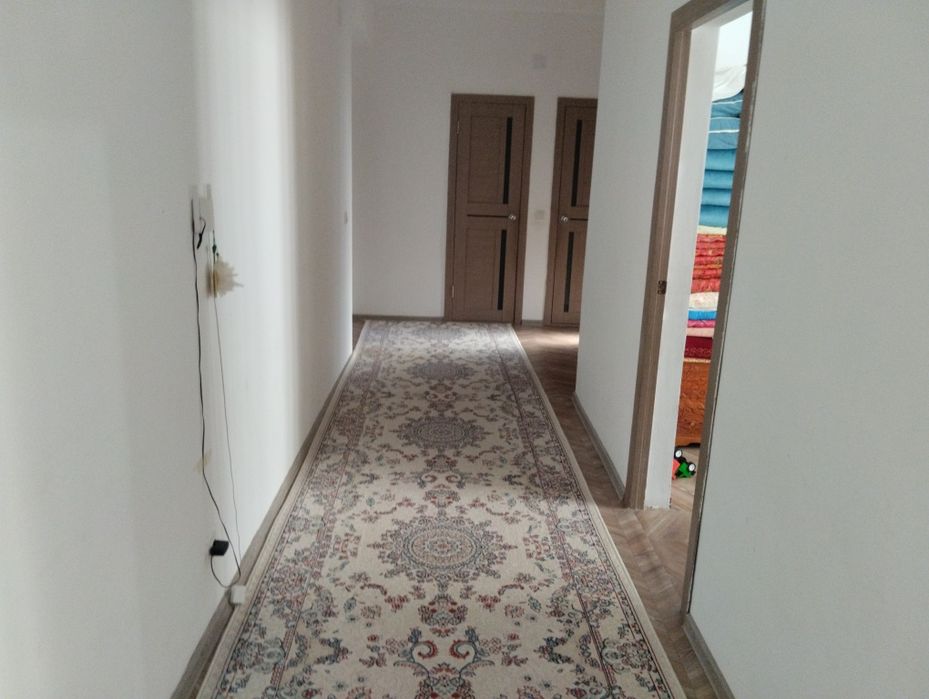 Махамбеттен 2 ші 60үйдің 1 этажынан 3 бөлмелі үй сатылат - Widok 5