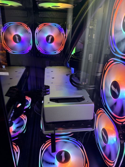 Placa video RX7900XTX 24GB XFX