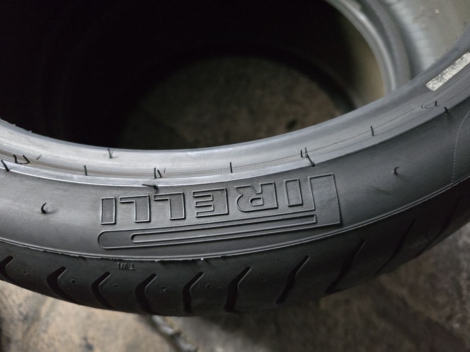 Pirelli 255/35 R20 97Y vară