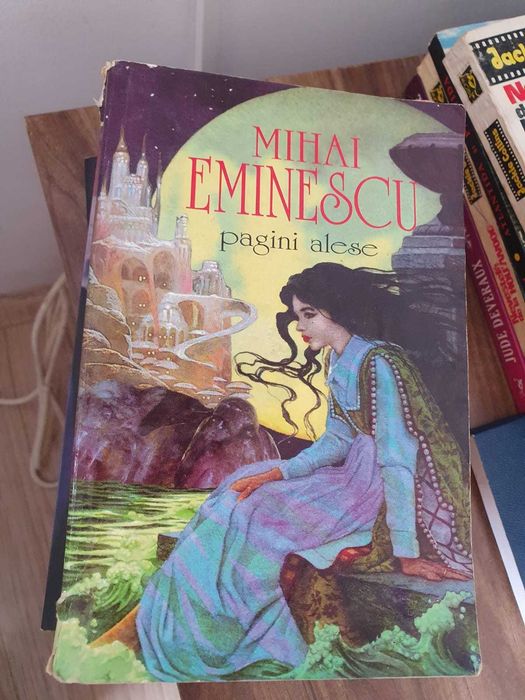 Carti lectura pt.copii/adolescenti