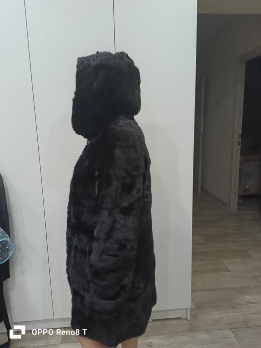 Шуба норковая до46- 48 размера