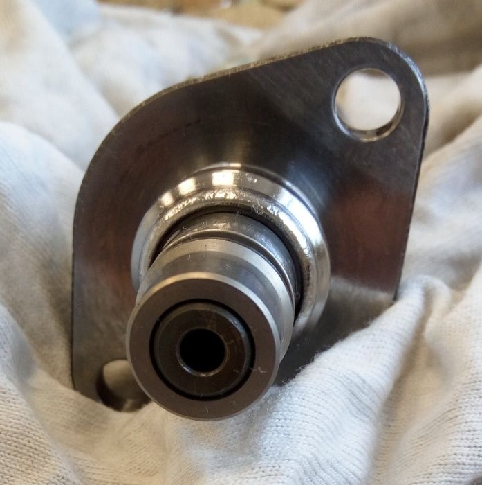 Продавам SCV Denso DCRS301990