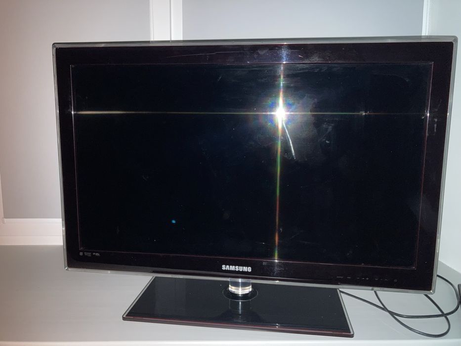 Телевизор Samsung