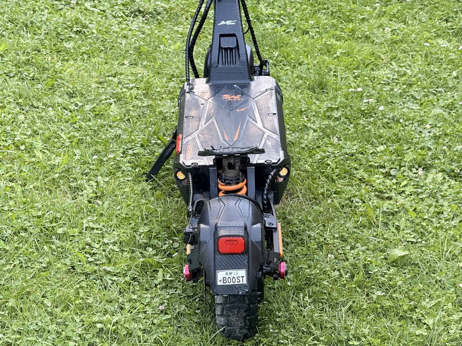 Kukirin G2 Master
