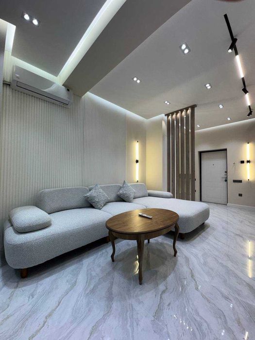 (335) Паркентский • Parkent Avenue • 2-комн • 60м² • этаж 8/9