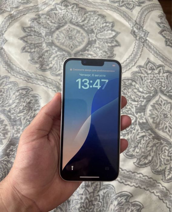 IPhone 14 128GB 76%