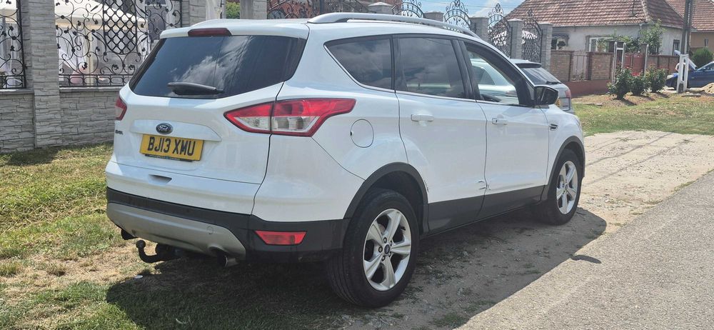 FORD Kuga 2013 — imagine 3