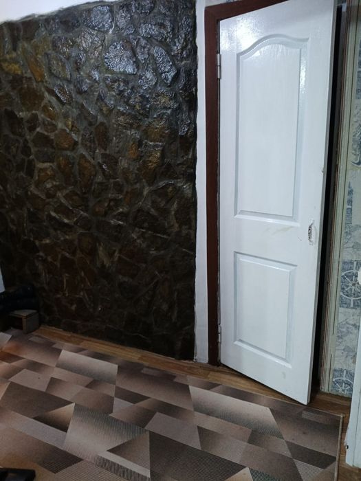 Продам теплый уйютный дом.