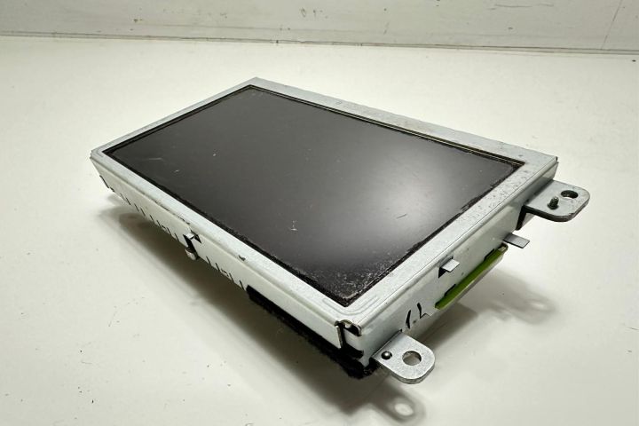 Display navigatie 4f0919603b Audi A6 4F/C6