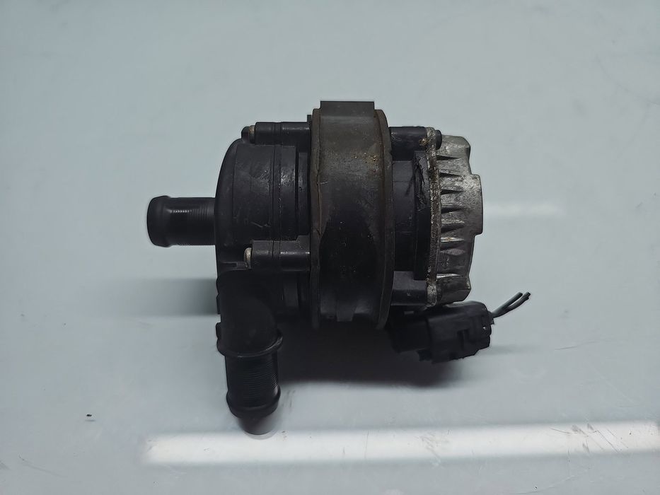Pompa recirculare apa Dacia Sandero 2 [Fabr 2012-2020] 0392024088 1.5