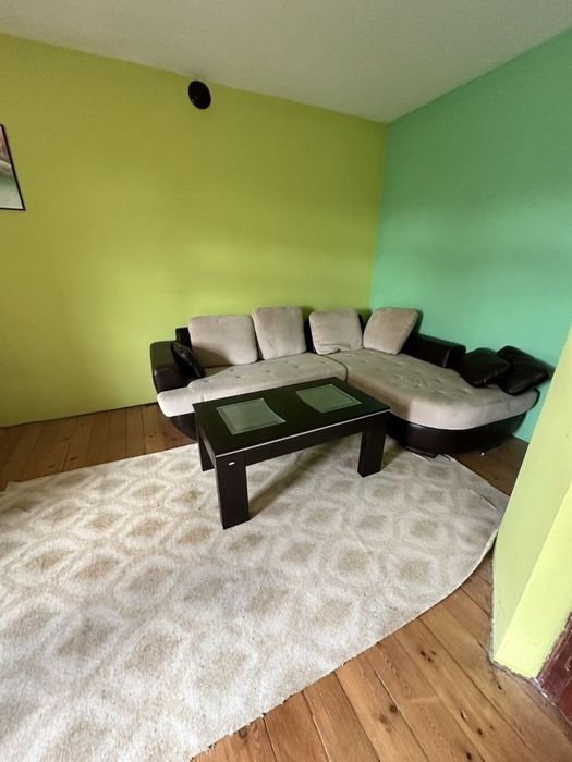 3-стаен в Плевен-Идеален център площ 100 цена 120000