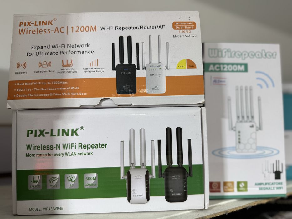 Уточните цены Modem4G-5G, tp-Link,PIX-LINK,Router.