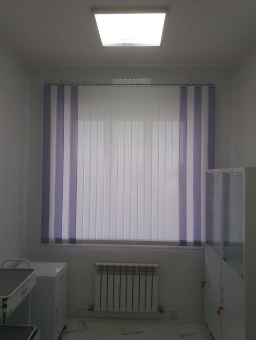 Жалюзи Вертикальные, горизонтальные, Ролл-Шторы, День-Ночь