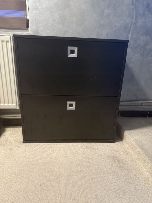 Set pantofar Lemn’s – 3 piese – stare foarte bună