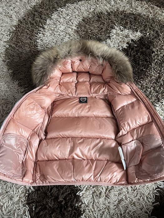 Gecă copii impermeabilă Colmar originală