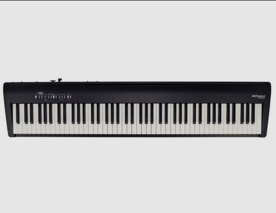 Дигитално пиано Роланд FP30X BK