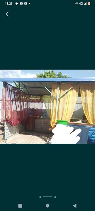 Продам дом. Район поворот на Ивушку.