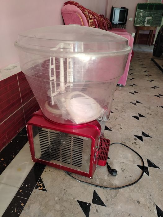 Chaka chulop sok aparat