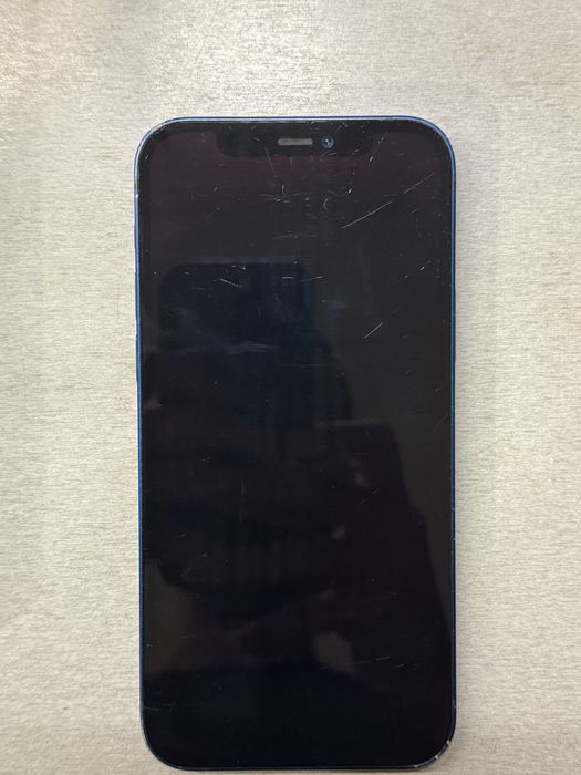 Iphone 12 64 Gb Blue