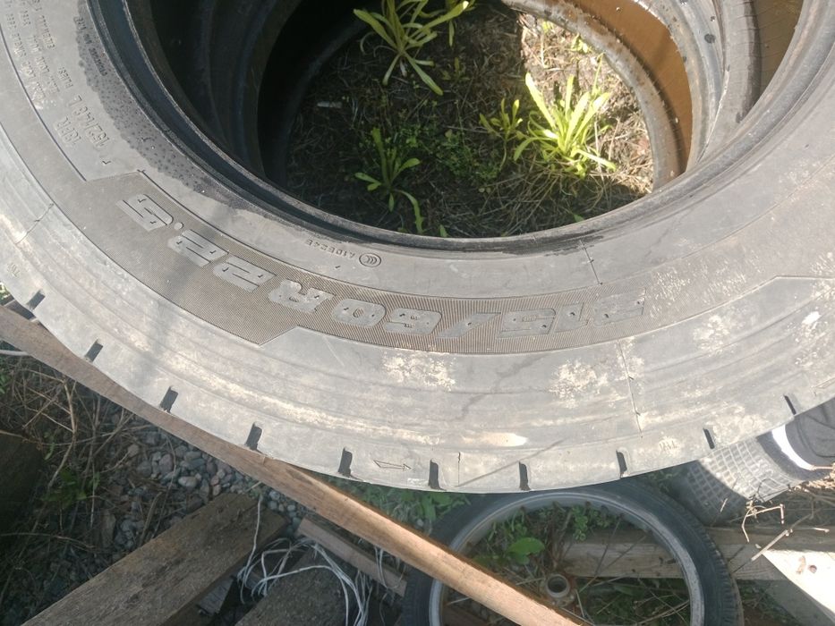 Шины фирма Roadone