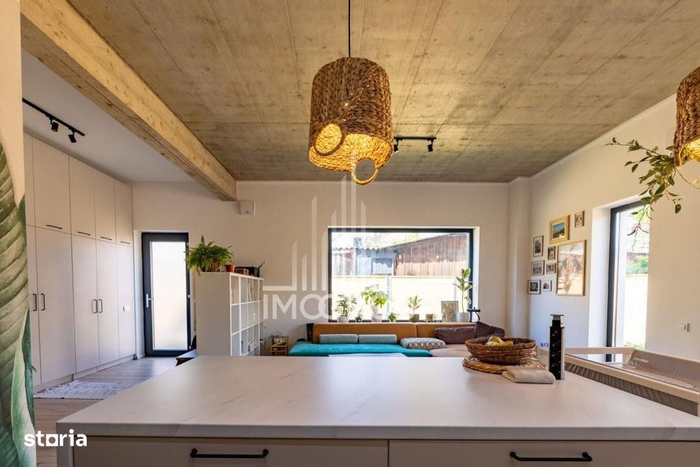 TOP De vanzare casa 4 camere Gruia Stadion Gara