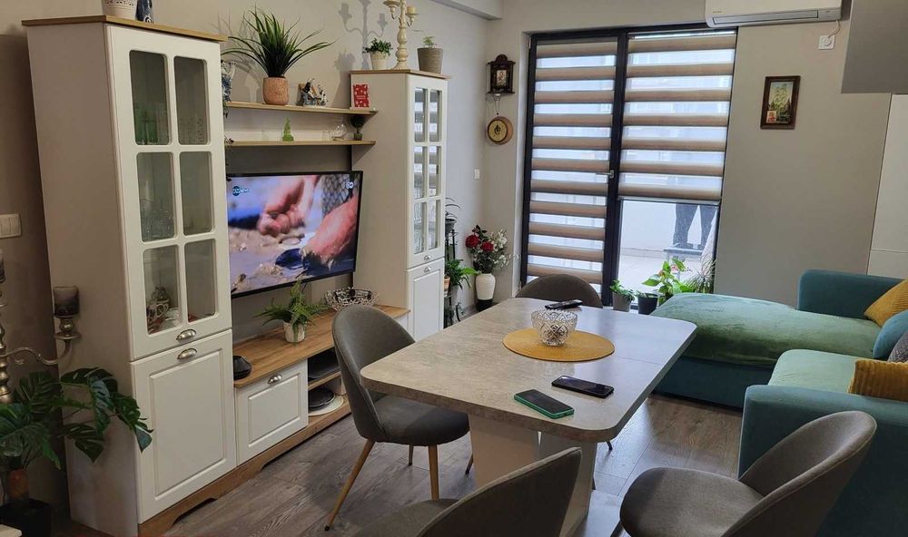 Продава се Тристаен апартамент в Варна, Гранд Мол Варна - 101 кв.м за 2179 €/кв.м - Снимка #6