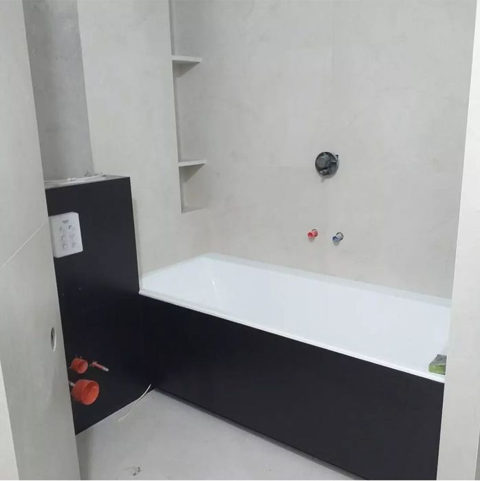 Услуга кафельщика